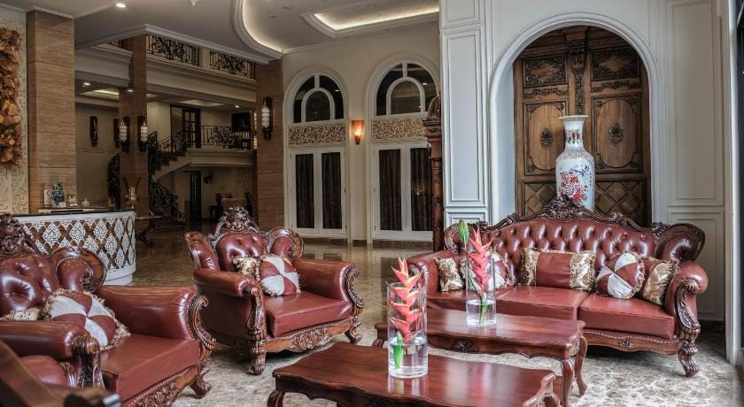 Onih Hotel Hotel in West Java