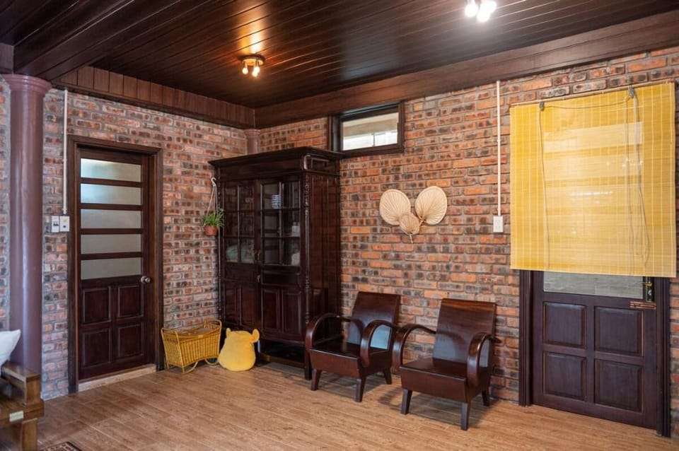 ONA HOME - Entire Hue-styled garden house Vacation rental in Laos