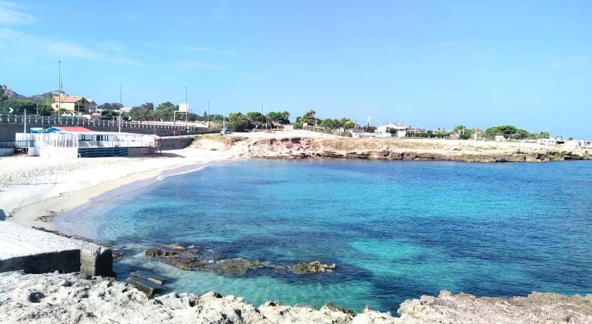 Alvarado - Your Home in Sicily Apartment in Sicily