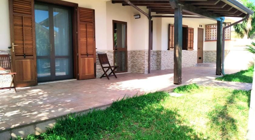Alvarado - Your Home in Sicily Apartment in Sicily