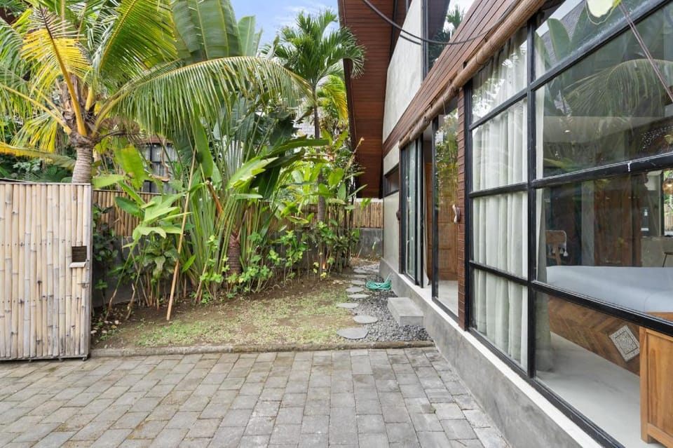 Kalino Villa by Betterplace Villa in North Kuta