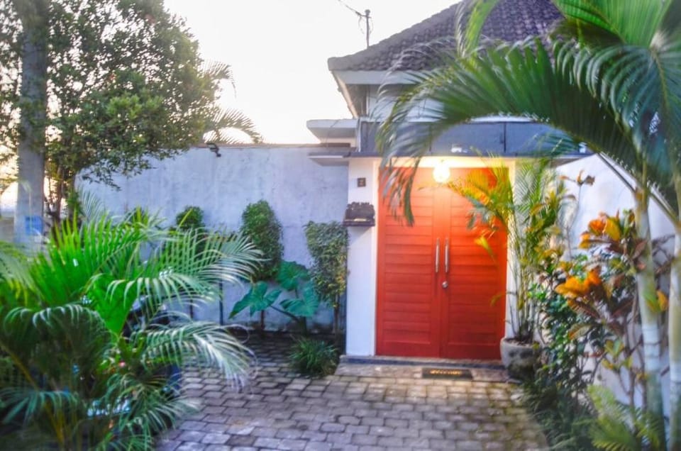 Designer Villa RiceField Views - Pererenan Canggu Villa in North Kuta