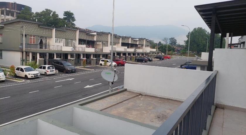 Anis Homestay Nilai Vacation rental in Negeri Sembilan, Malaysia