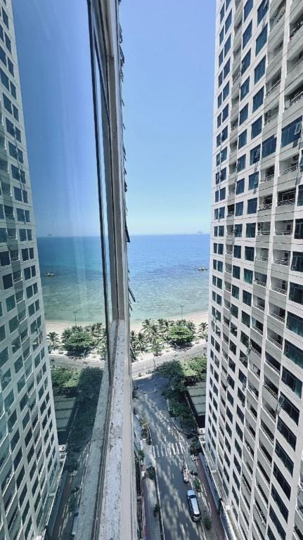 Budget Apartment 3 Bedroom Apartment in Nha Trang