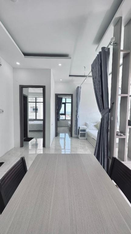 Budget Apartment 3 Bedroom Apartment in Nha Trang