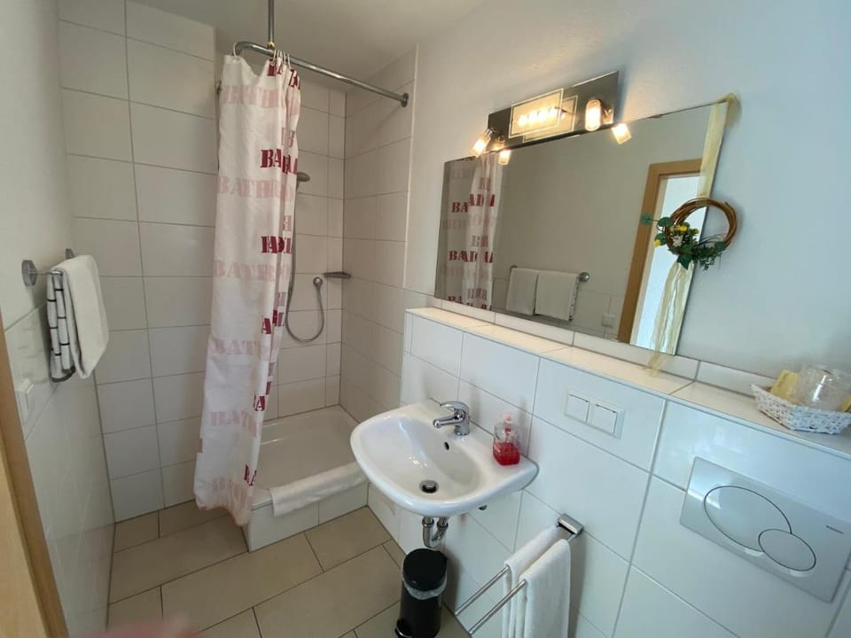 Fleiner Gästehaus Bed and Breakfast in Heilbronn