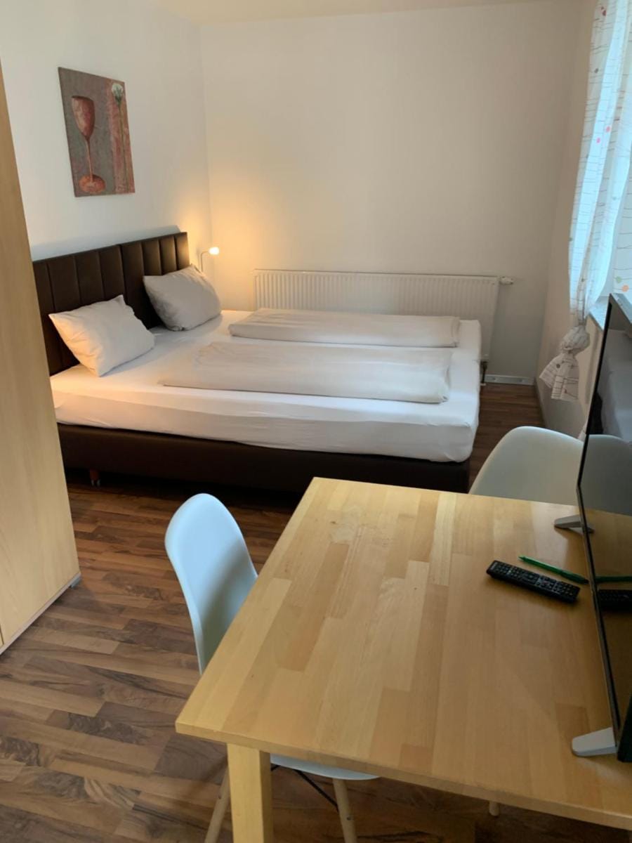 Fleiner Gästehaus Bed and Breakfast in Heilbronn