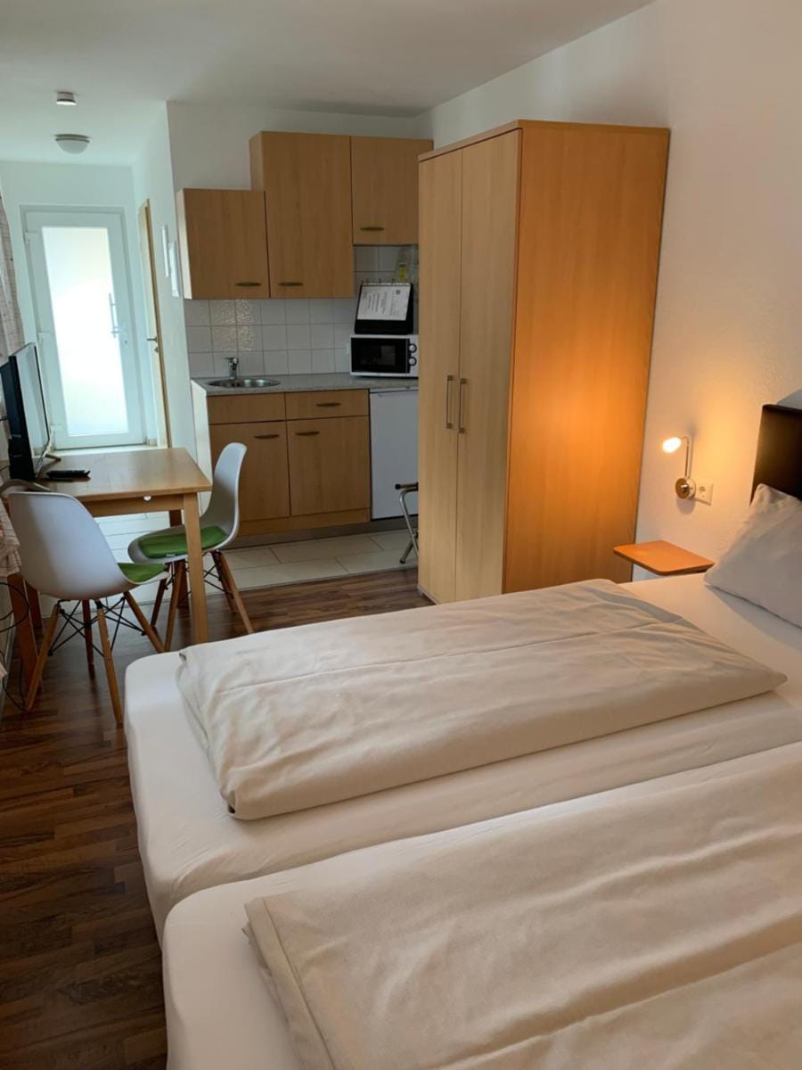 Fleiner Gästehaus Bed and Breakfast in Heilbronn