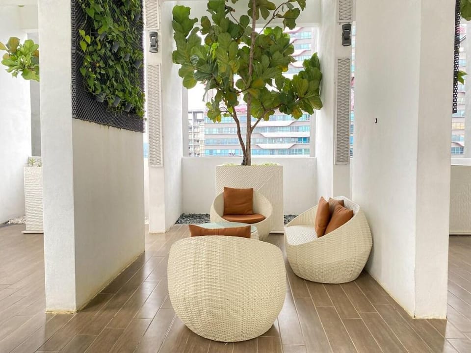 Sky Garden 2 Bedrooms near KLCC  Apartment in Federal Territory of Kuala Lumpur