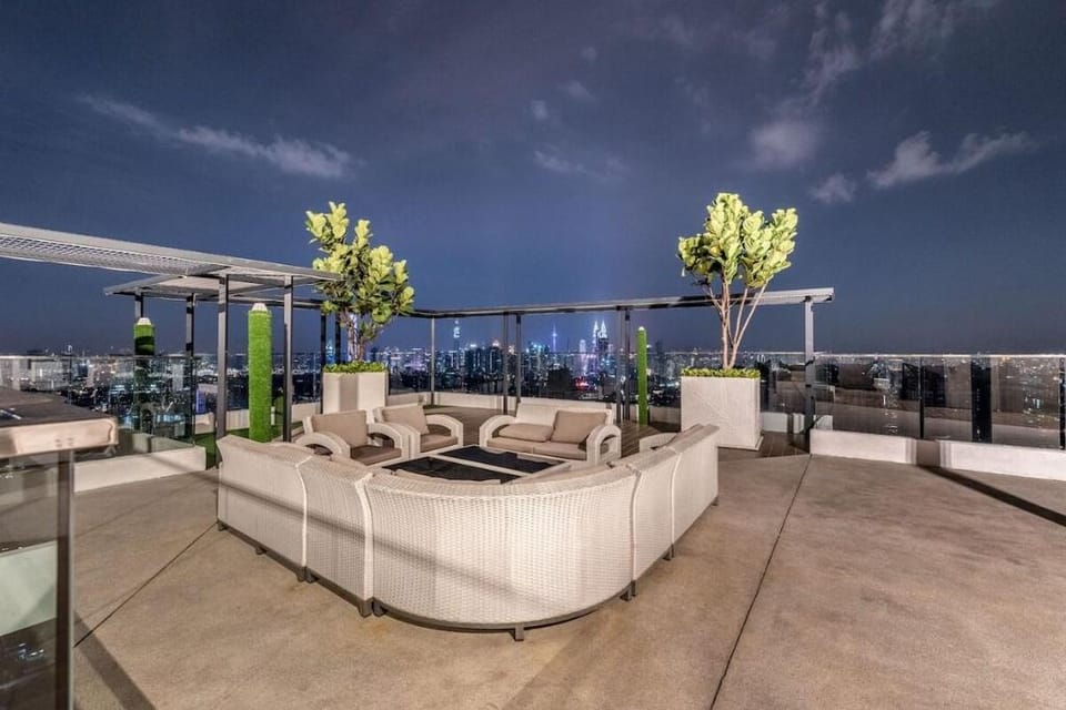 Sky Garden 2 Bedrooms near KLCC  Apartment in Federal Territory of Kuala Lumpur