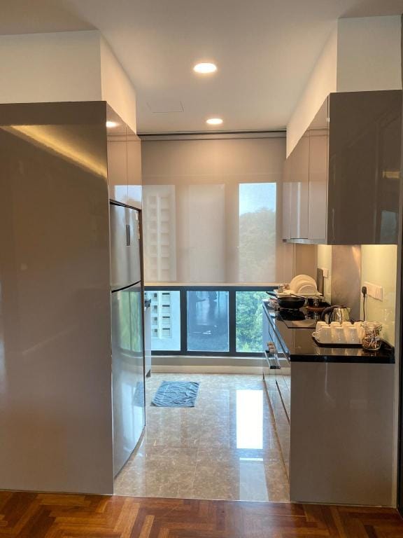 V11C VISTA GENTING|Bathtub|65'SmartTV|Coway|?CarⓅ Apartment in Selangor, Malaysia