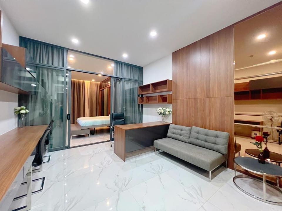 Ho Chi Minh City Apartments Apartment in Ho Chi Minh City