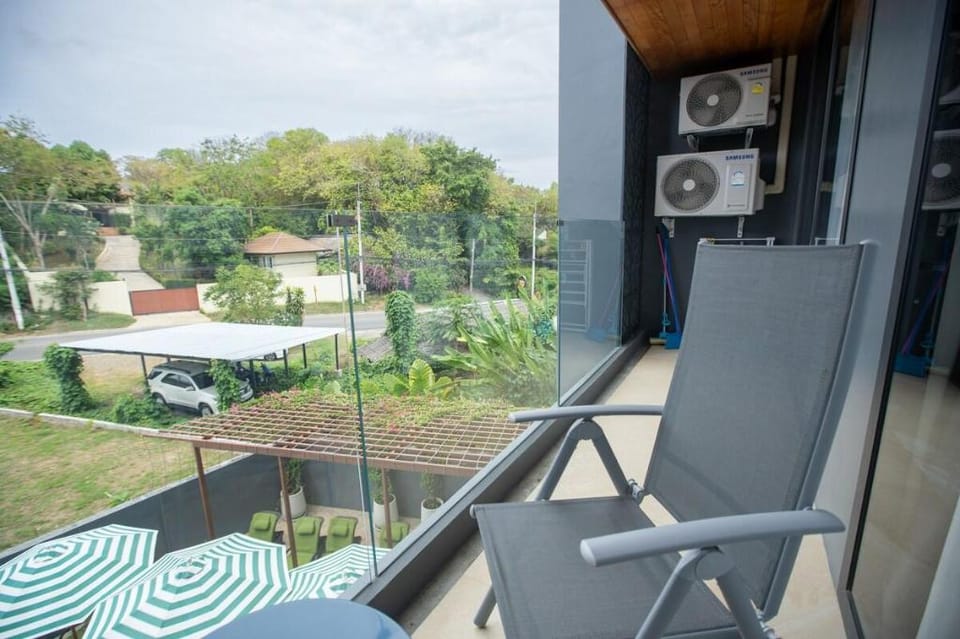 New One BedRoom Apartment 212 Apartment in Rawai