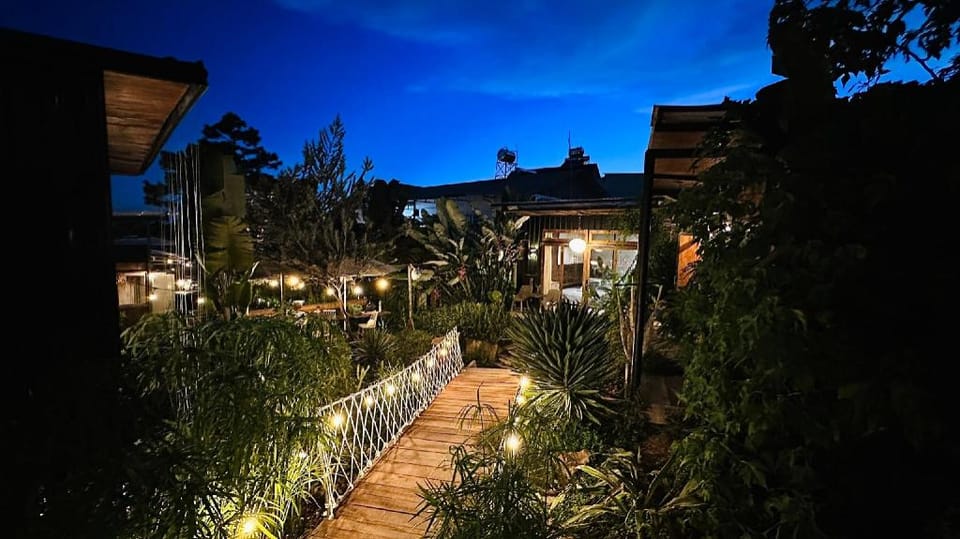 Lémon de Charlotte Vacation rental in Dalat