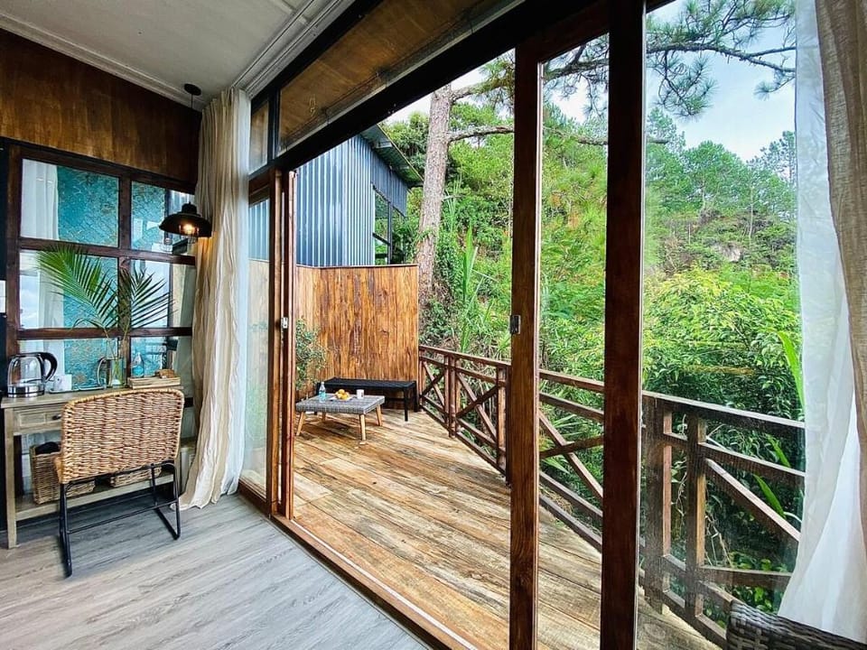 Lémon de Charlotte Vacation rental in Dalat