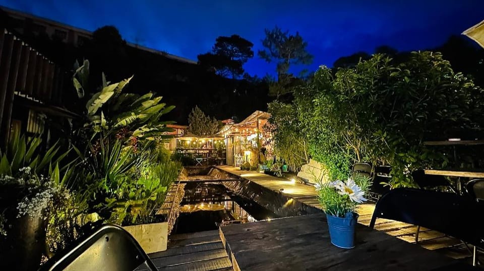Lémon de Charlotte Vacation rental in Dalat