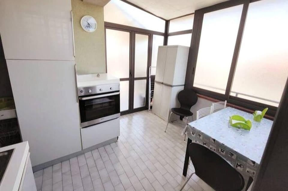 Blue Garden Home - Fondachello Apartment in Mascali