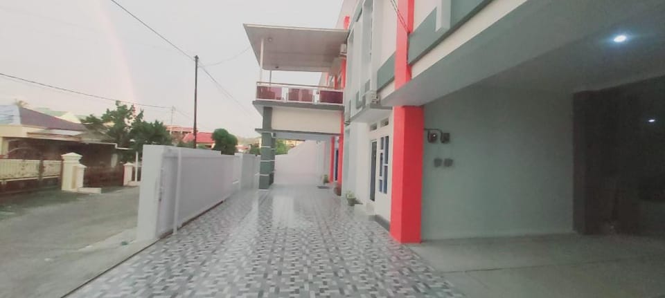 Sawahan Residence (Syariah) Hotel in Padang