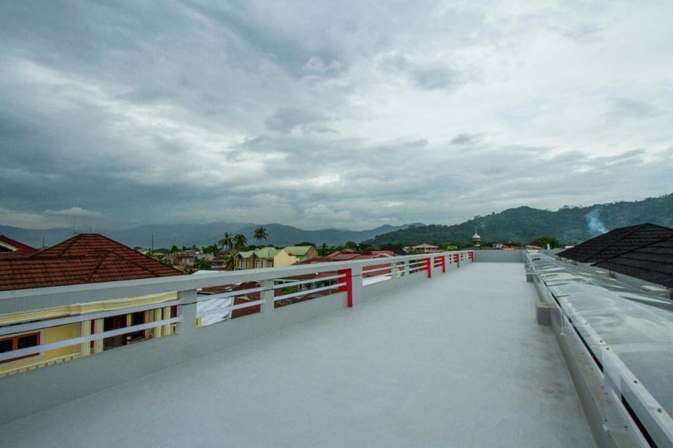 Sawahan Residence (Syariah) Hotel in Padang