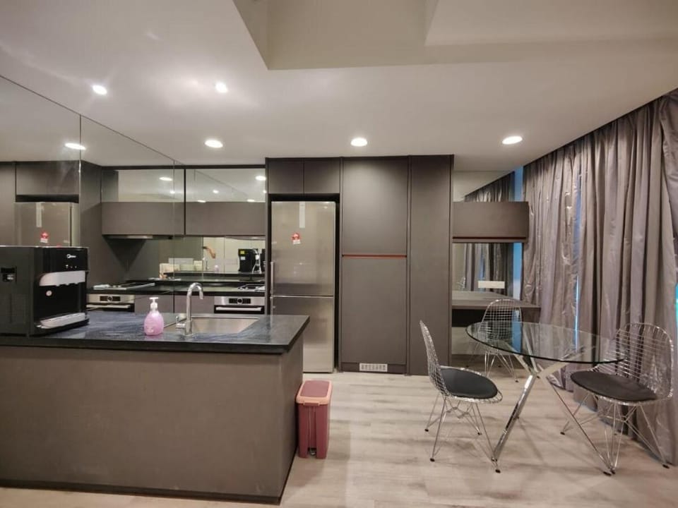 Terra Verve Suites KL Mid Valley 2Pax 1 Bedroom Vacation rental in Federal Territory of Kuala Lumpur