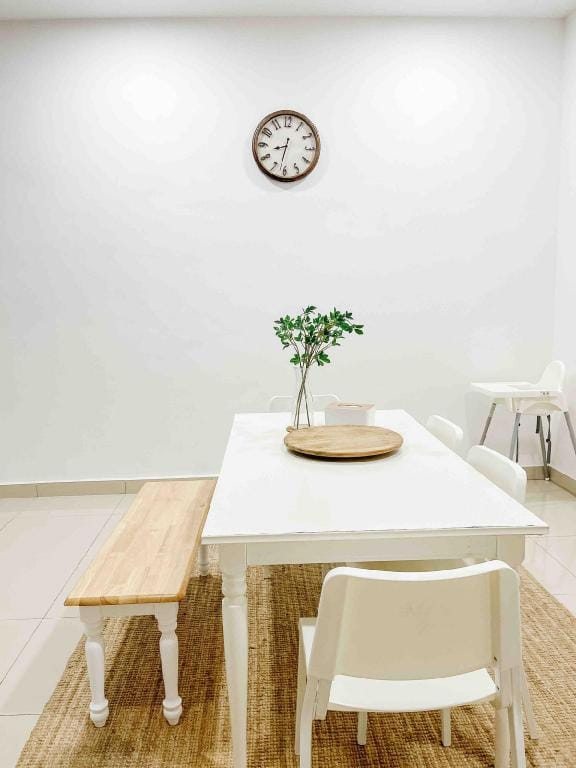 Alya’s Home @ Kuantan/IM2/UIA (NETFLIX, free Wifi) Vacation rental in Pahang, Malaysia