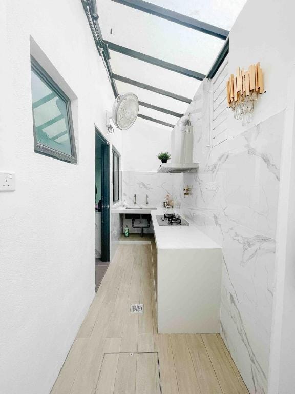 Alya’s Home @ Kuantan/IM2/UIA (NETFLIX, free Wifi) Vacation rental in Pahang, Malaysia