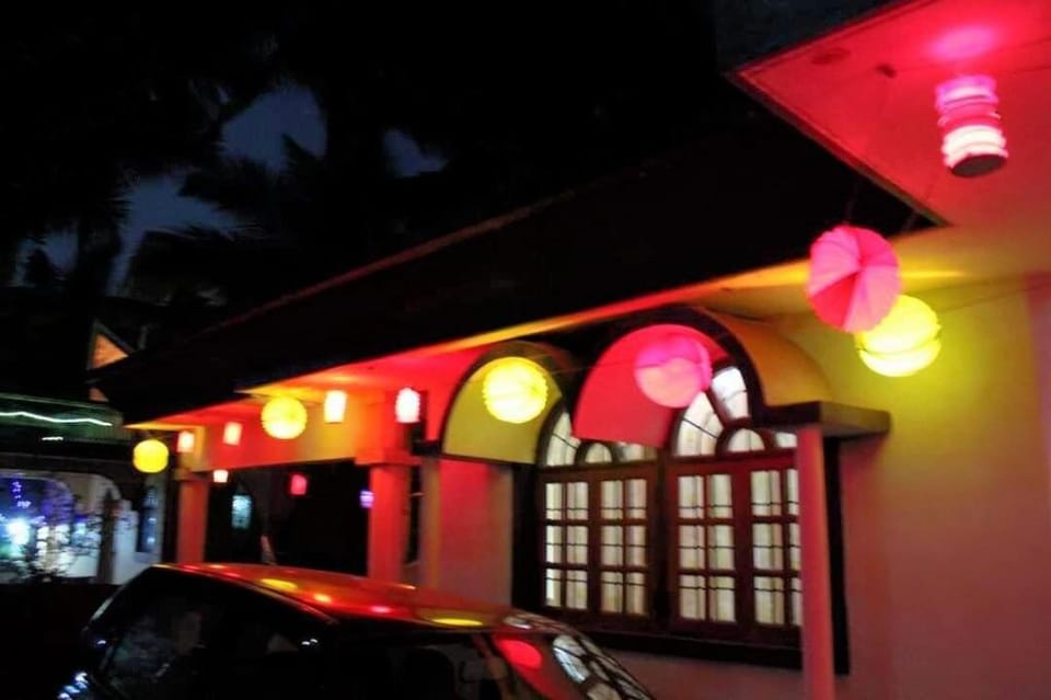 Ushuaia- Entire villa, nestled in nature's embrace Vacation rental in Goa, India