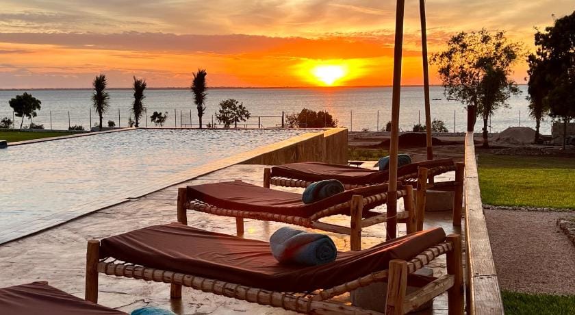 The Villa of Zanzibar Hotel in Unguja North Region