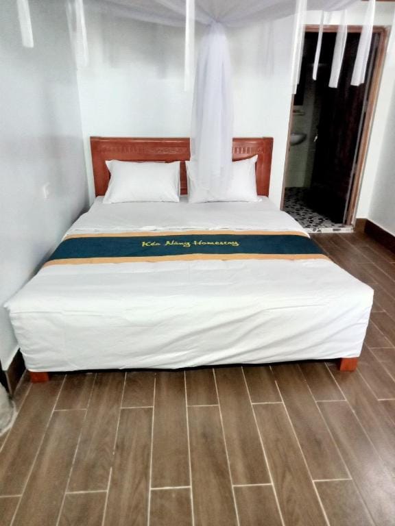 Homestay Kéo Nàng - Phòng tiêu chuẩn Apartment in Vietnam