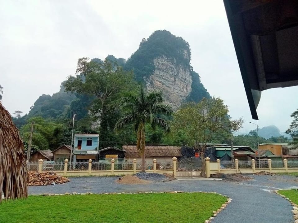 Homestay Kéo Nàng - Phòng Vip Apartment in Vietnam