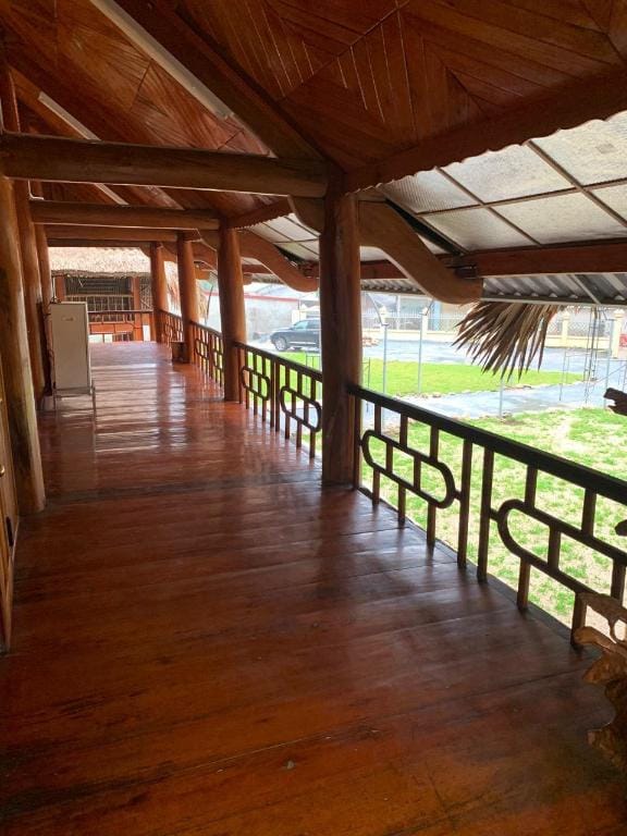 Homestay Kéo Nàng - Phòng Vip Apartment in Vietnam