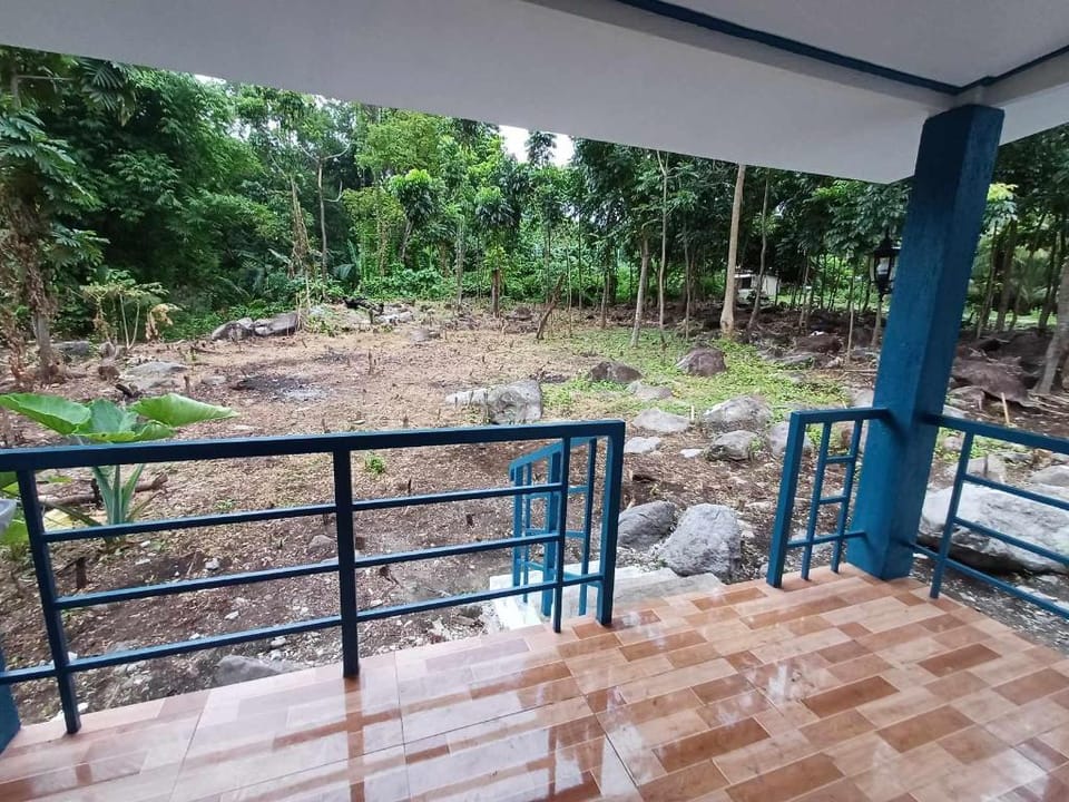 THOR'S CABIN-Camp Asgard Vacation rental in Northern Mindanao