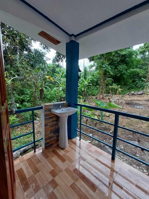 THOR'S CABIN-Camp Asgard Vacation rental in Northern Mindanao