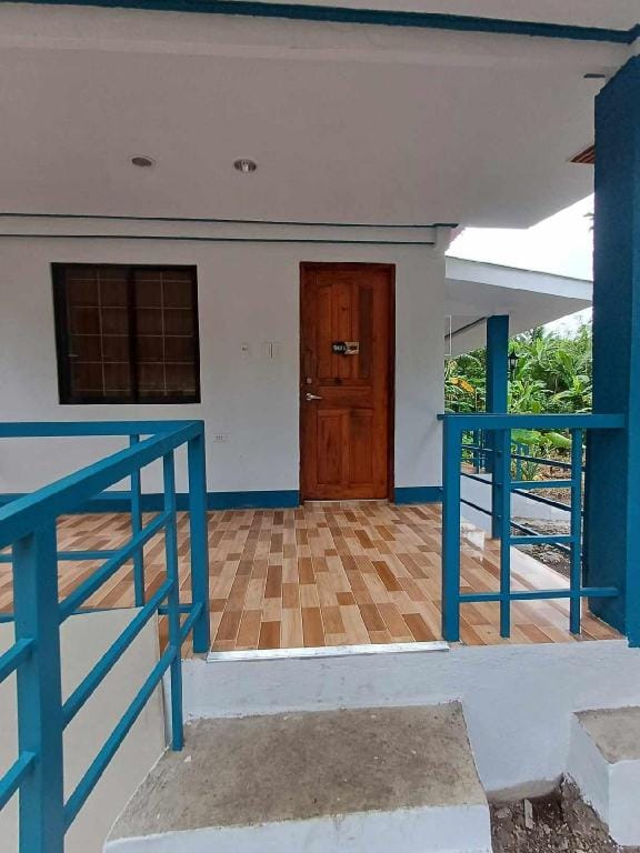 THOR'S CABIN-Camp Asgard Vacation rental in Northern Mindanao