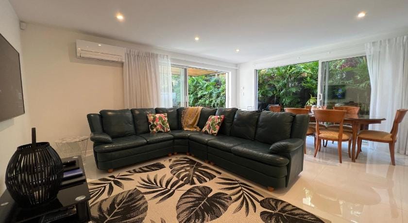 Okahu Bay Villas Apartment in Auckland