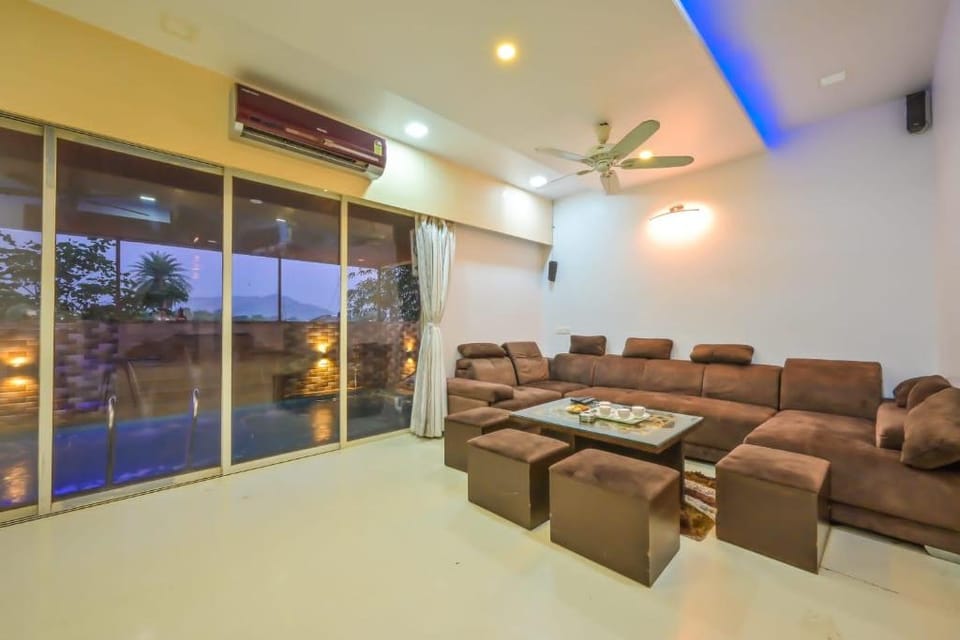 Shubh villa 4bhk Lonavala Villa in Lonavla