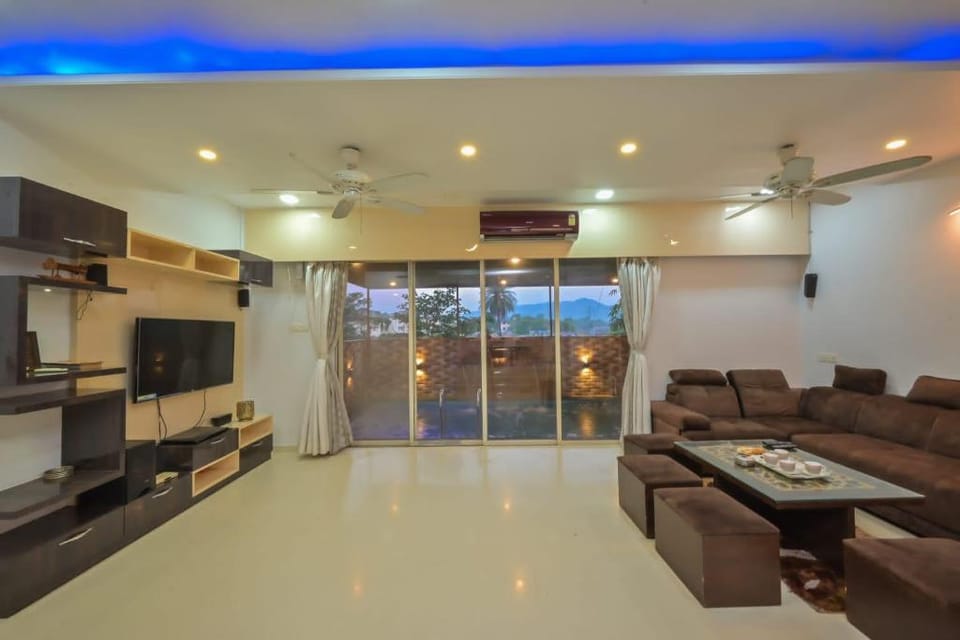 Shubh villa 4bhk Lonavala Villa in Lonavla