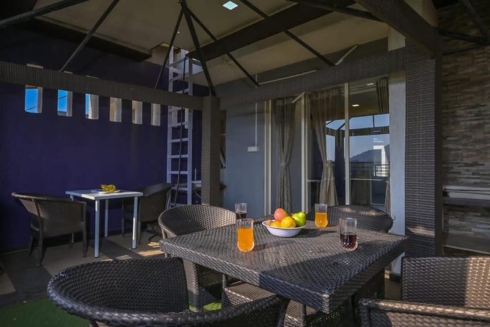 Shubh villa 4bhk Lonavala Villa in Lonavla
