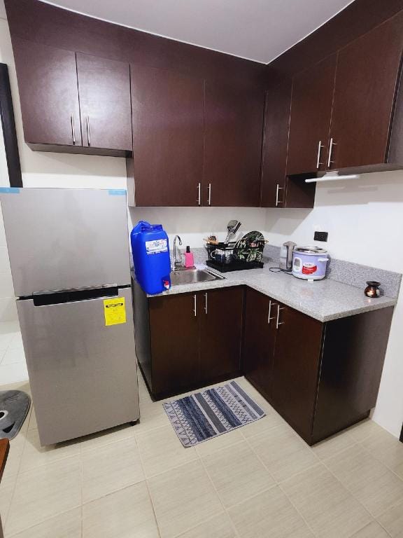 One Bedroom Condo in Mandaluyong Pioneer Woodlands Apartment in Mandaluyong