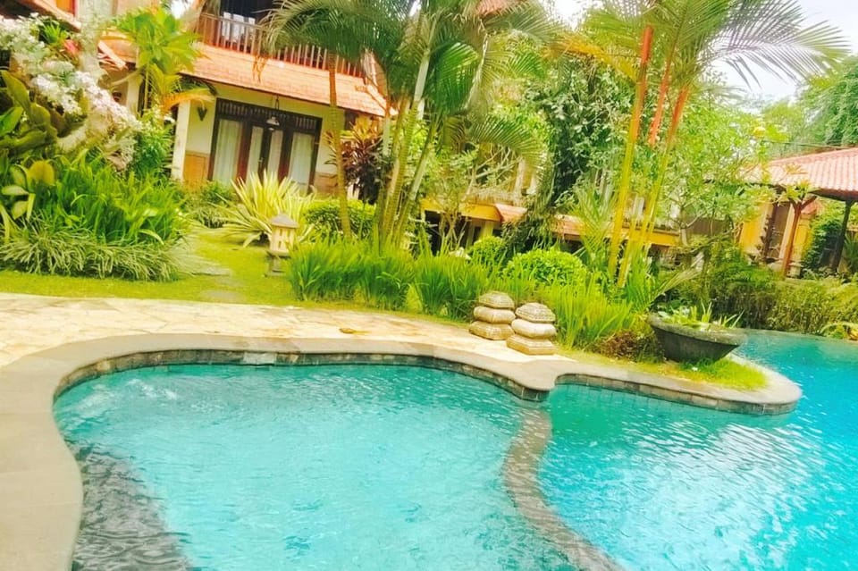 Infinity 5BR Stunning Villa By Basma Groups #COYN Villa in Kuta