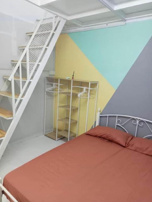 Dankar Homestay Kuala Nerus Vacation rental in Terengganu, Malaysia