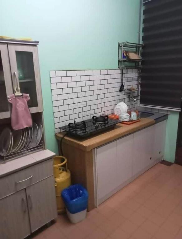 Dankar Homestay Kuala Nerus Vacation rental in Terengganu, Malaysia