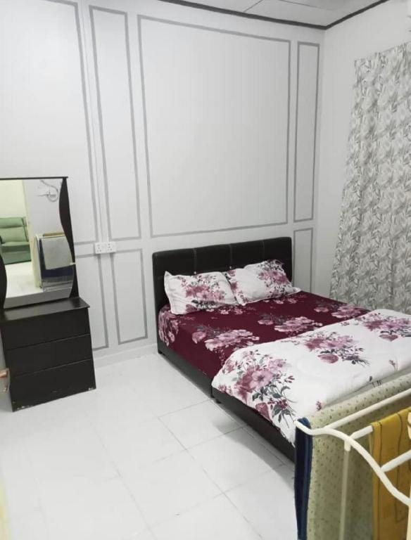 Dankar Homestay Kuala Nerus Vacation rental in Terengganu, Malaysia