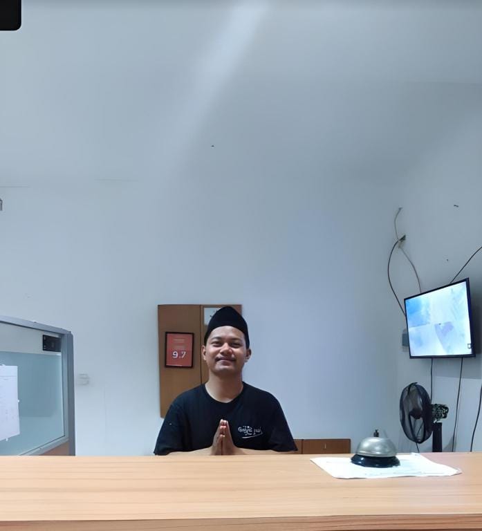 OYO Life 92780 Kost Bara Hotel in West Java