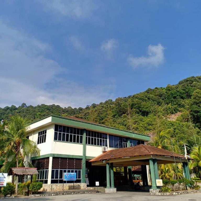 Executive Apartment (HA2) Apartment in Perak