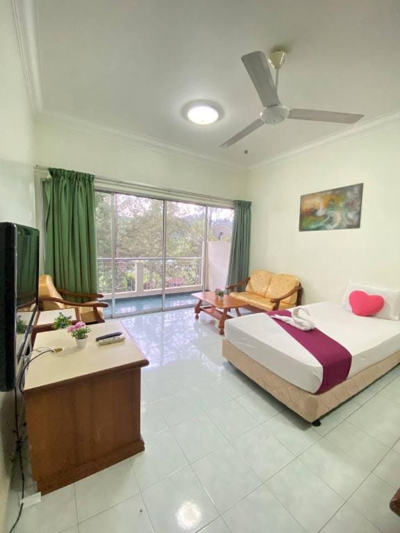Executive Apartment (HA2) Apartment in Perak