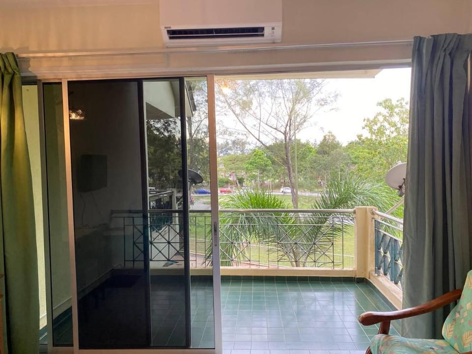 Executive Apartment (HA2) Apartment in Perak