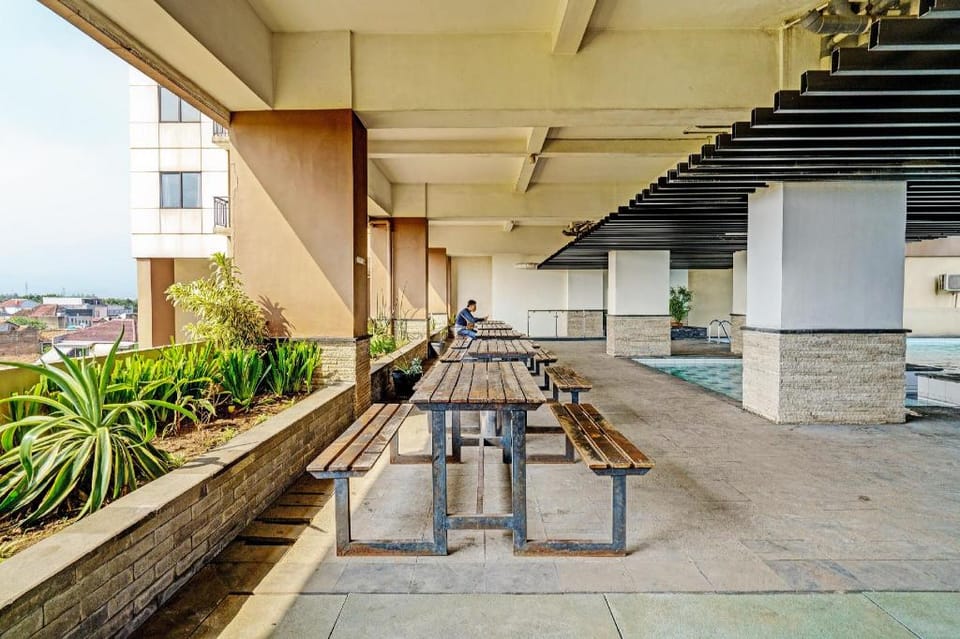 OYO Life 92712 Tamansari Panoramic By Narel Hotel in Bandung