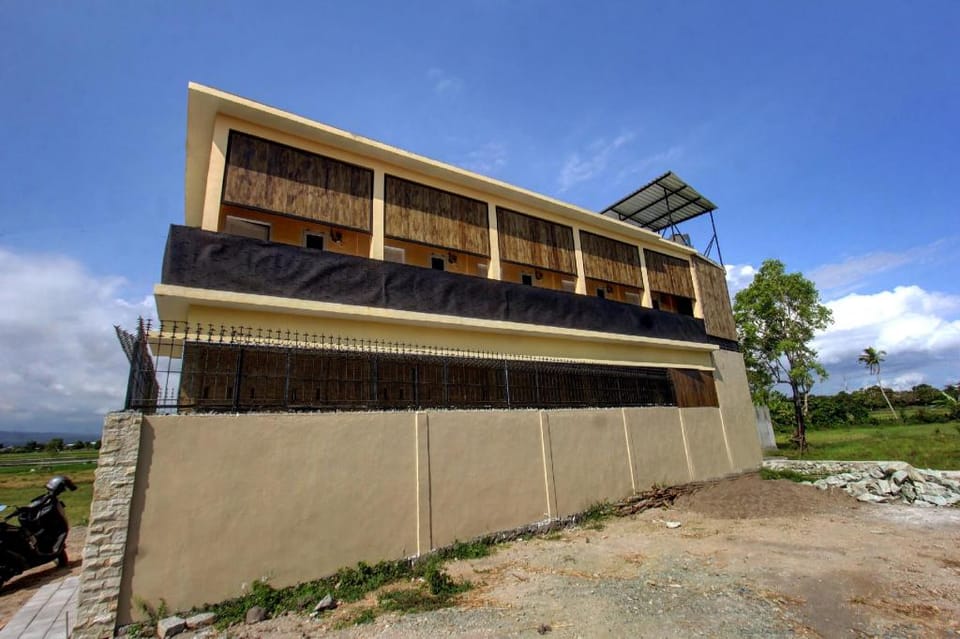 OYO Life 92769 Janigo Kos Hotel in West Nusa Tenggara, Indonesia