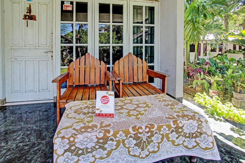OYO Life 92853 Kost 999 Hotel in West Nusa Tenggara, Indonesia